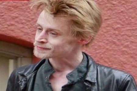 Macaulay Culkin cerca de morir