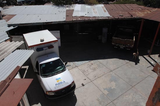 Vigilante de fábrica fue asesinado de un balazo en la colonia El Salvador