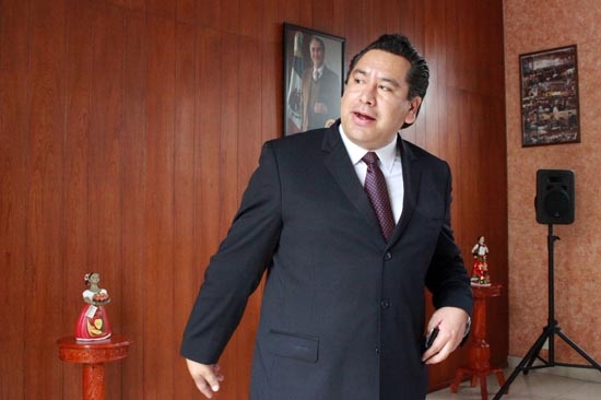 CTM: “Doger, acostumbrado a chantajear al PRI en cada elección”