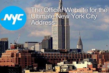 Nueva York tendrá su dominio .nyc en internet