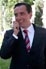 Pablo Fernández y su pasado político