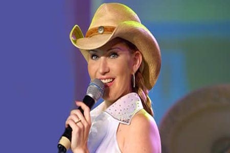 Alicia Villarreal, de cantante a ¿diputada?