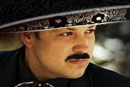Feria de Puebla 2013: Pepe Aguilar cierra actividades del palenque este 10 de mayo