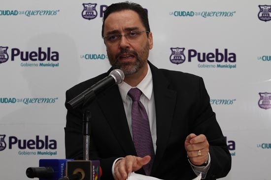 Puebla vuelve a la SCJN por conflicto con San Andrés