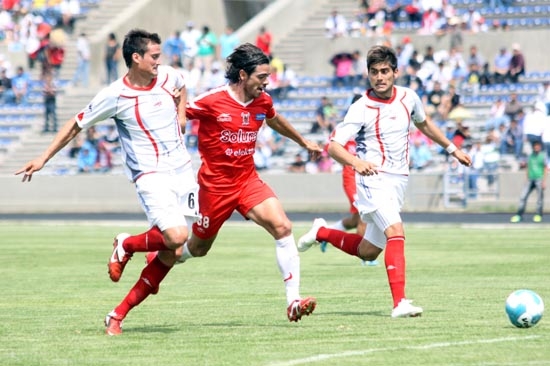 Lobos BUAP se hunde en la Liga de Ascenso,cayó 0-1 ante Neza