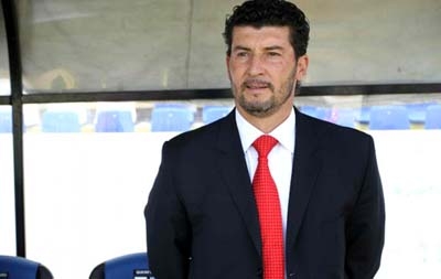 Chepo de la Torre es el nuevo DT del Tri