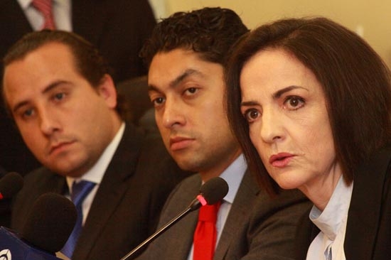 Sólo habrá 10 observadores ciudadanos en elección de la CAIP