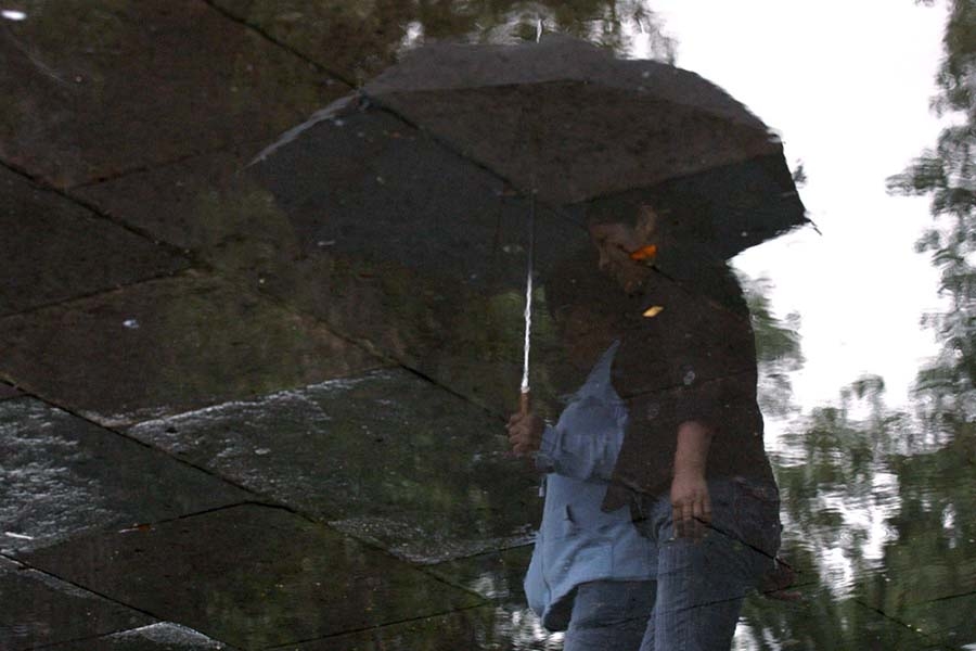 CNA manda alerta por lluvias en Puebla para domingo y lunes