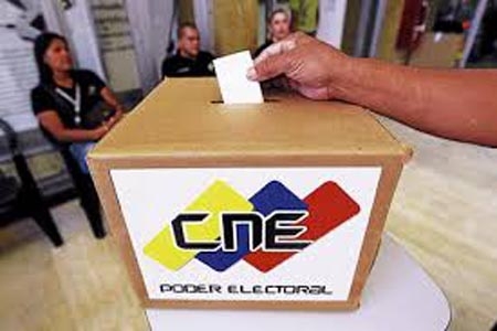 Venezuela: 43 detenidos tras elecciones; hackearon cuenta de Maduro