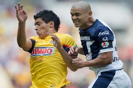 Suspenden América vs Pumas y Cruz Azul vs Gallos