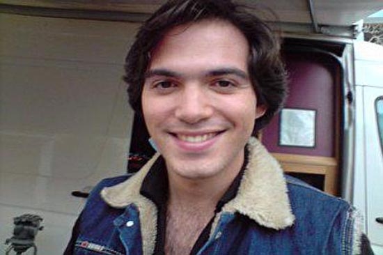 Actor de Tv Azteca, acusado de homicidio