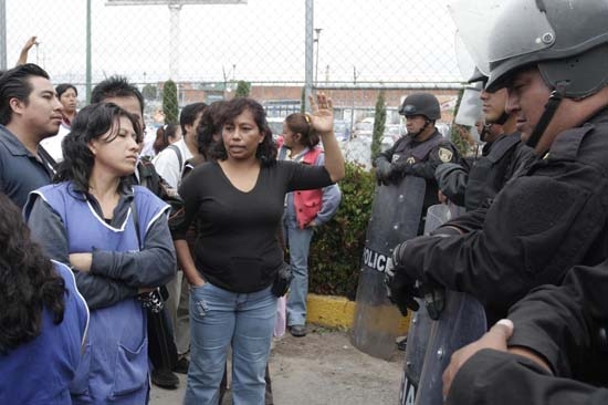 Johnson Controls: chocan por liderar sindicato