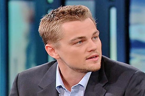 Di Caprio estará en remake de The Great Gatsby