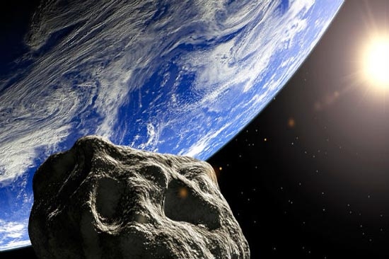 Conoce el asteroide que pasará cerca de la tierra