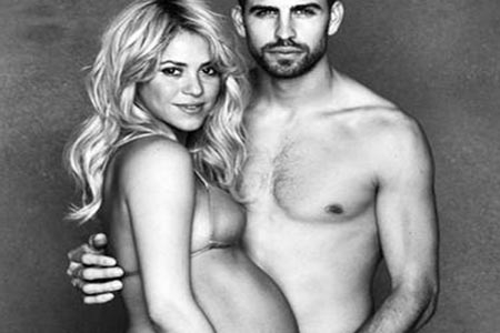 Shakira realizará baby shower virtual