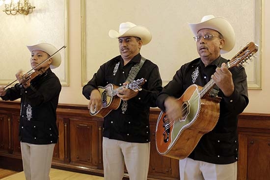Xicotepec de Juárez, sede del XVIII Festival de la Huasteca