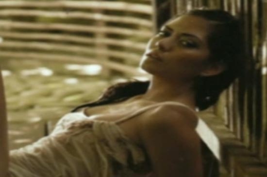 Conductora de Tv Azteca seducida por Playboy