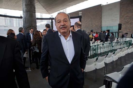 Nextel y Telefónica anuncian alianza contra Slim en México y Brasil