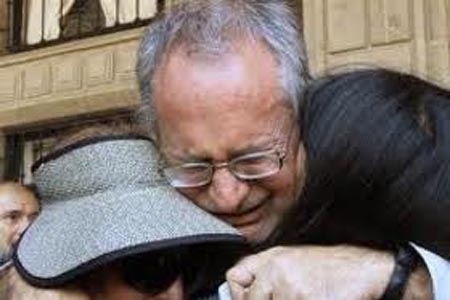 Ejército captura a presunto secuestrador del hijo del poeta Javier Sicilia