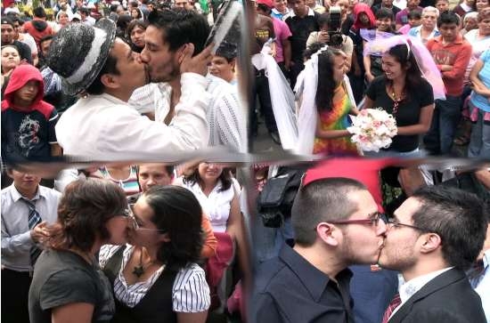 ONG critica a la iglesia por “regenerar” a homosexuales