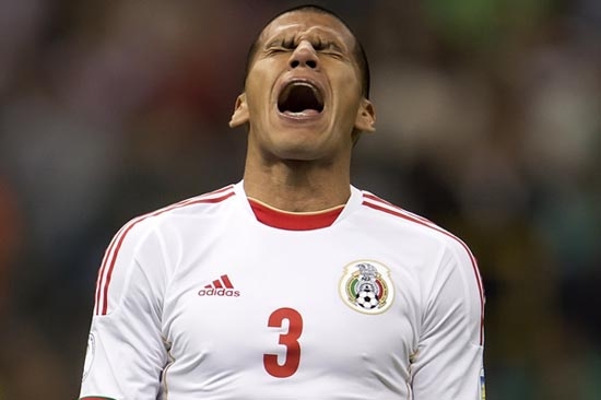 De vergüenza: México se salvó de perder ante Jamaica
