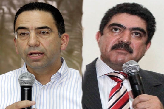 Puebla Unida y 5 de Mayo anuncian demandas “por enriquecimiento ilícito”