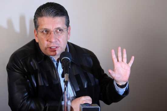 Trife exoneró a Doger por spot contra Moreno Valle