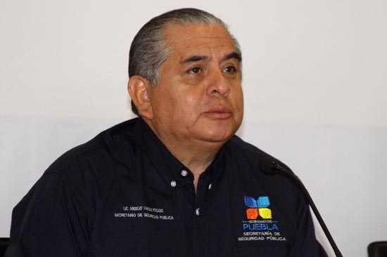 San Manuel, Castillotla, Xanenetla y Centro, las zonas más inseguras de Puebla