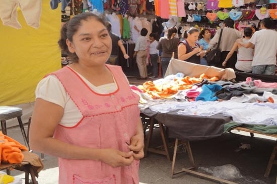 Conoce a la campeona del albur
