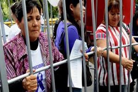 SSP niega anticoncepción forzada en cárceles de Puebla