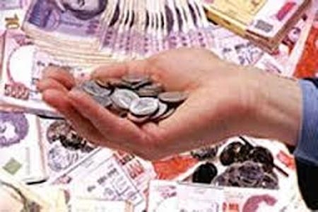 Calderón deja a Puebla en la región de salarios mínimos más bajos