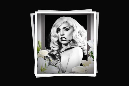 Lady Gaga muere y resucita en redes sociales