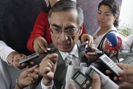 PRI decidirá este viernes método de elección de nuevo líder estatal