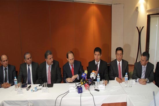 Empresarios denuncian alza en la delincuencia común en Puebla