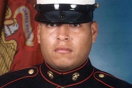 EU niega medalla de honor a mexicano considerado héroe de guerra