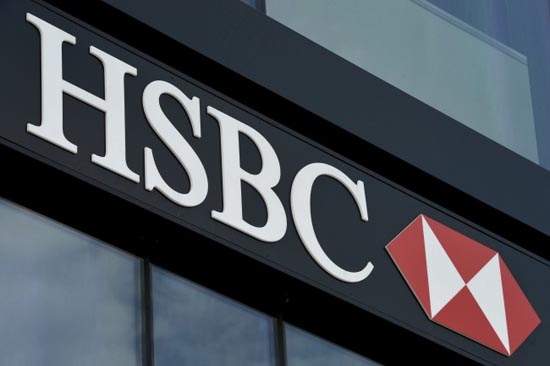 HSBC paga multa de 1.9 mmdd y frena investigación sobre lavado de dinero