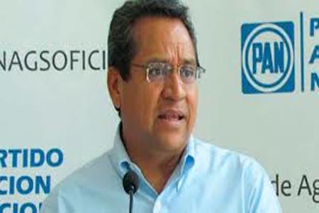 Gobierno de Oliva en Guanajuato pagó 294 mdp a empresa fantasma