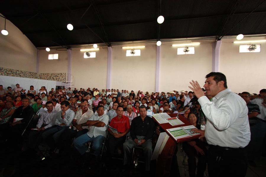 PRI: entre recuerdos de traiciones y convocatorias de unidad