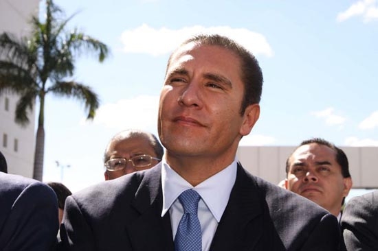 Rafael Moreno Valle Rosas