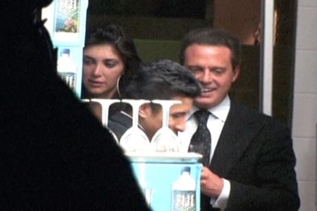 ¿Luis Miguel ya prepara boda?