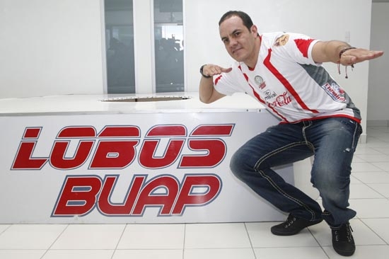 El Tri del “Chepo”, un desastre: Cuauhtémoc Blanco