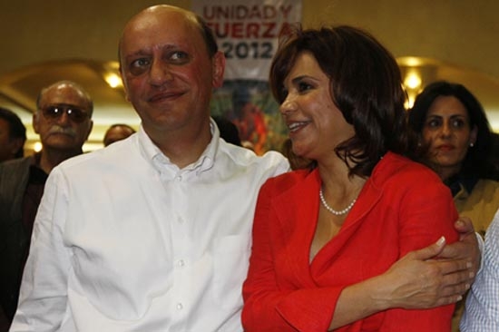 No debemos confundir la política con la guerra: Alcalá