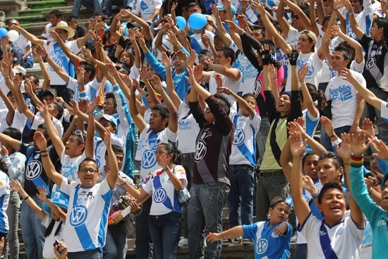 La Franja quiere liguilla, comienza venta de boletos para el partido vs Tigres