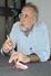 Javier Sicilia en Puebla