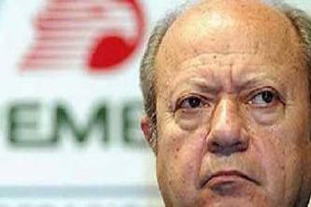 Romero Deschamps minimiza tragedia en Pemex Reynosa