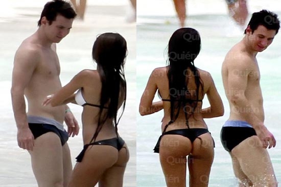 Messi ¿sin novia?
