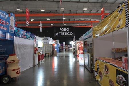 Feria de Puebla 2012 abre sus puertas