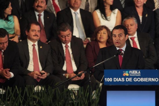Cordero: no debemos volver al clientelismo