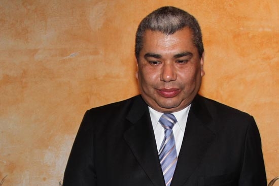 Zavala aun piensa si aceptará ser candidato a diputado plurinominal
