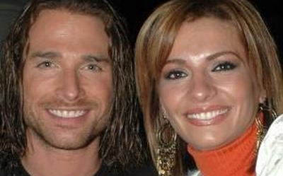 Cecilia Galiano desmiente impotencia de su ex